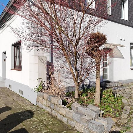 Ferienwohnung Oberhausen Alstaden المظهر الخارجي الصورة