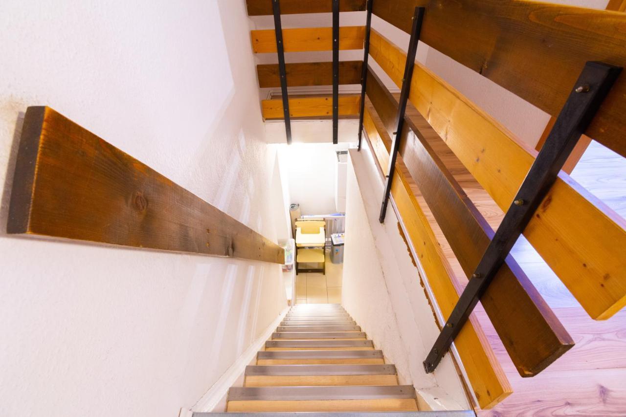 Ferienwohnung Oberhausen Alstaden المظهر الخارجي الصورة