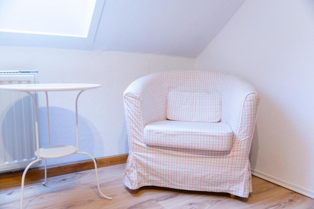 Ferienwohnung Oberhausen Alstaden المظهر الخارجي الصورة