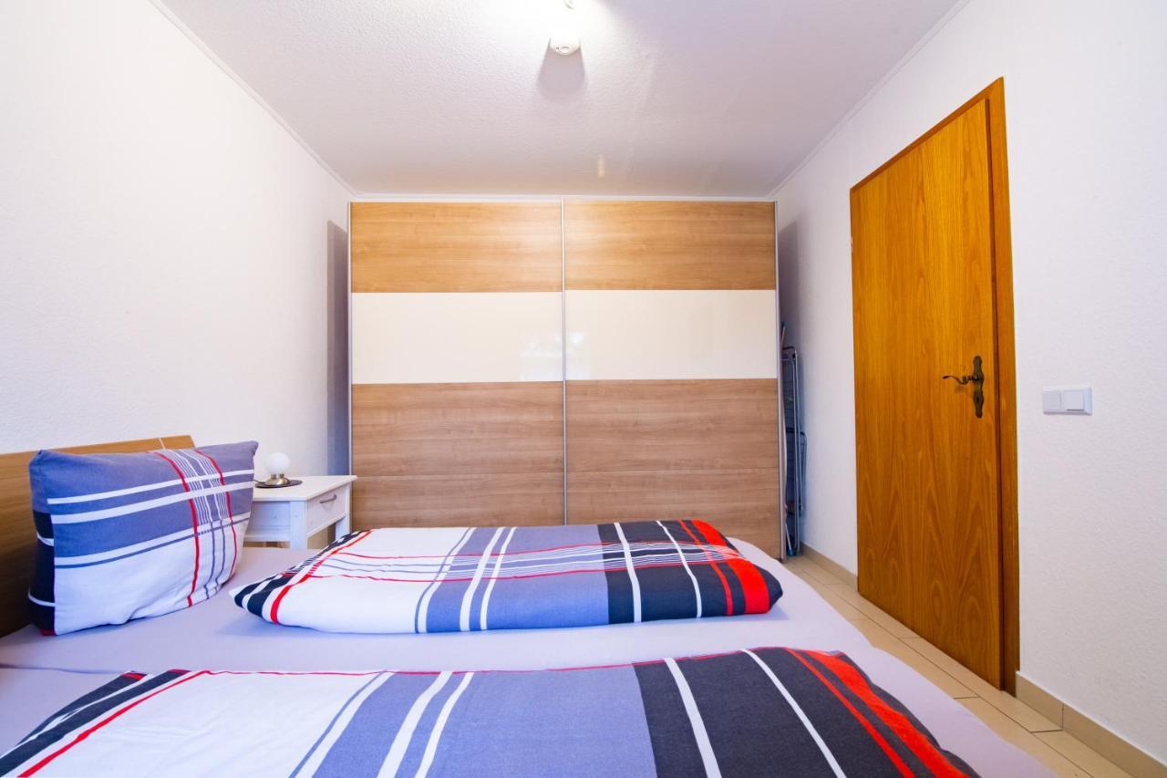 Ferienwohnung Oberhausen Alstaden المظهر الخارجي الصورة