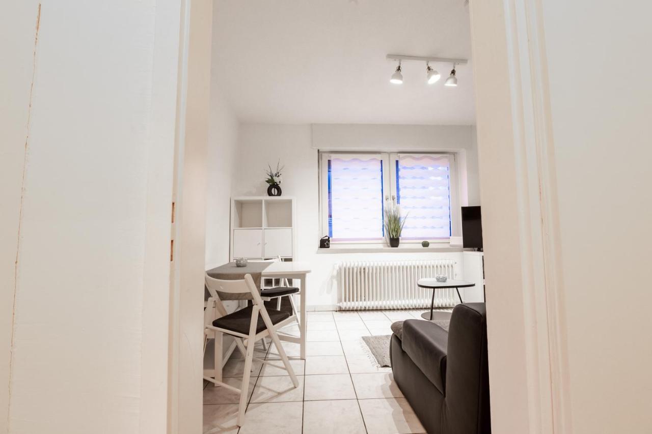 Ferienwohnung Oberhausen Alstaden المظهر الخارجي الصورة
