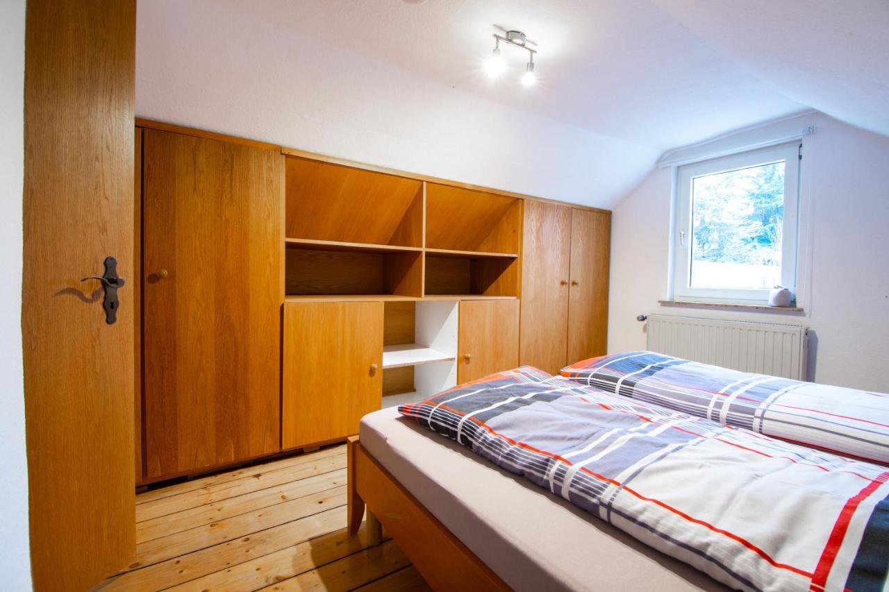Ferienwohnung Oberhausen Alstaden المظهر الخارجي الصورة