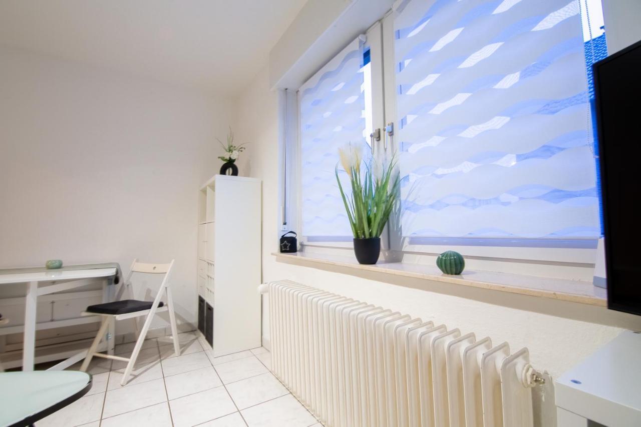Ferienwohnung Oberhausen Alstaden المظهر الخارجي الصورة