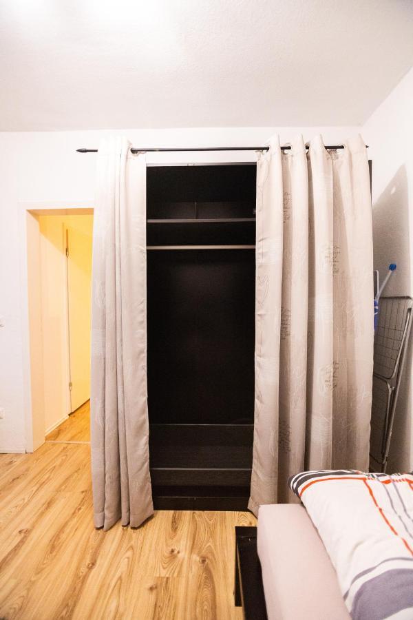 Ferienwohnung Oberhausen Alstaden المظهر الخارجي الصورة