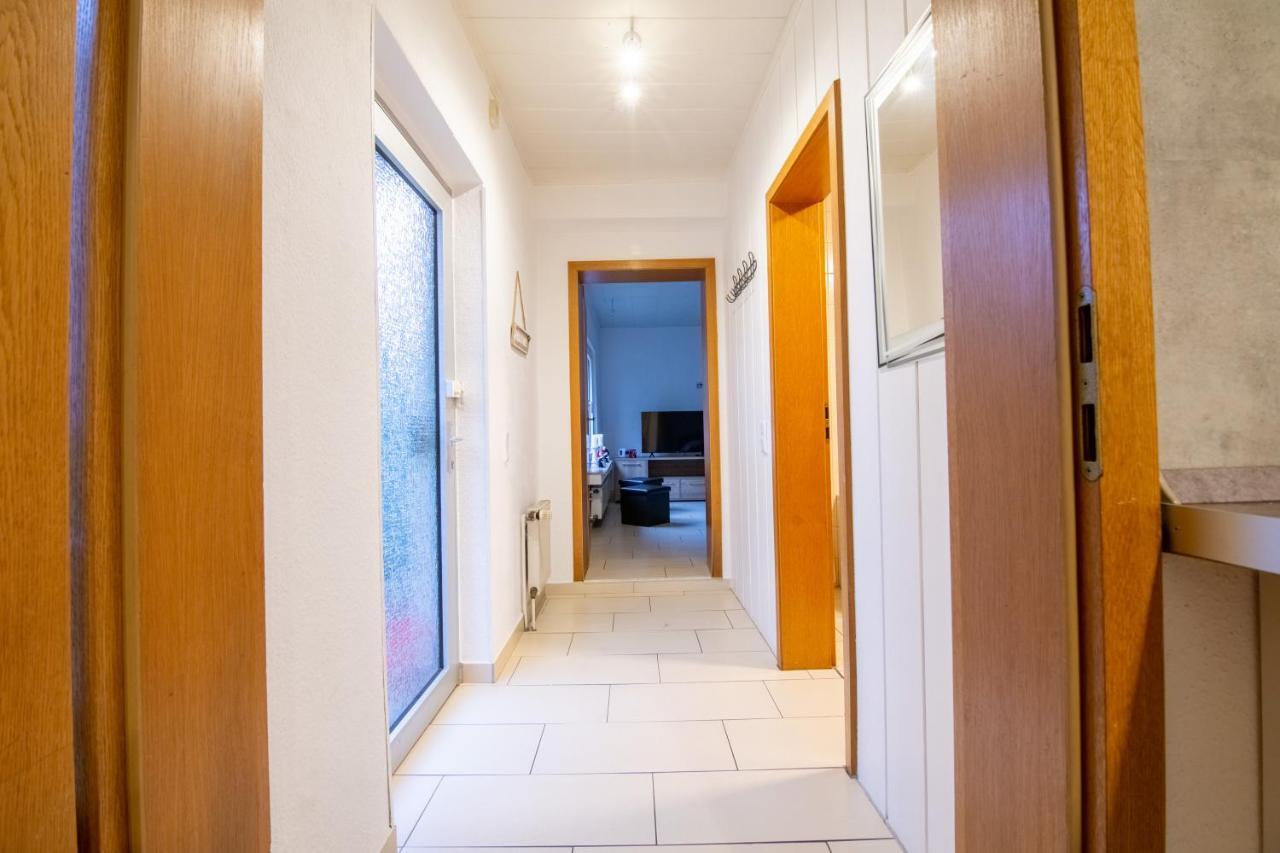 Ferienwohnung Oberhausen Alstaden المظهر الخارجي الصورة