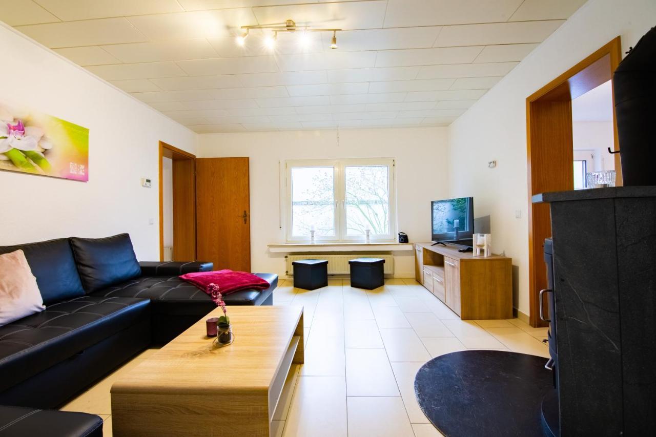 Ferienwohnung Oberhausen Alstaden المظهر الخارجي الصورة